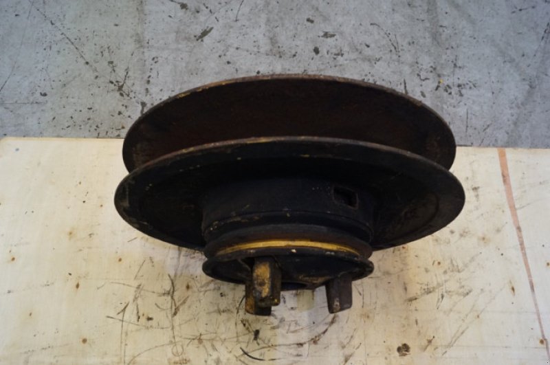 Sonstiges Mähdrescherzubehör des Typs New Holland TF78, Gebrauchtmaschine in Hemmet (Bild 15)