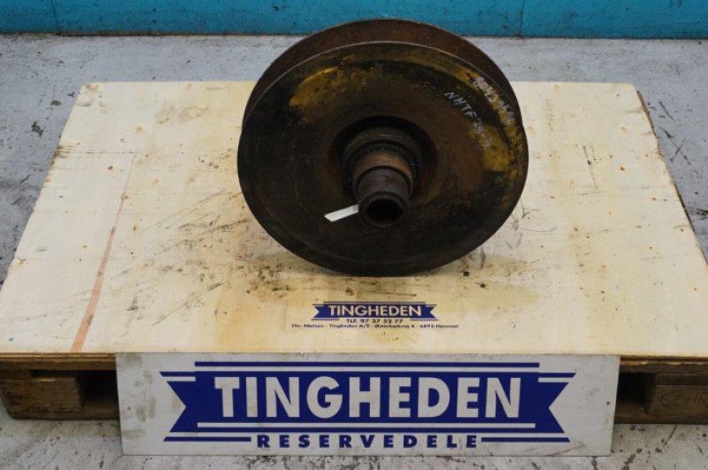 Sonstiges Mähdrescherzubehör des Typs New Holland TF78, Gebrauchtmaschine in Hemmet (Bild 2)