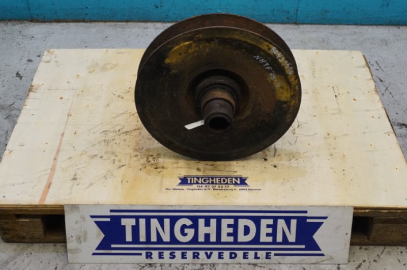 Sonstiges Mähdrescherzubehör des Typs New Holland TF78, Gebrauchtmaschine in Hemmet (Bild 1)