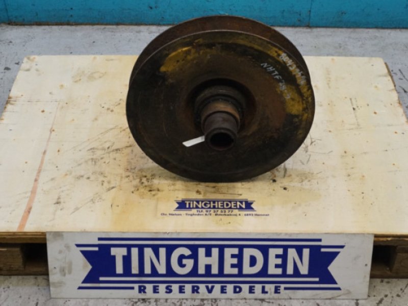 Sonstiges Mähdrescherzubehör des Typs New Holland TF78, Gebrauchtmaschine in Hemmet (Bild 1)