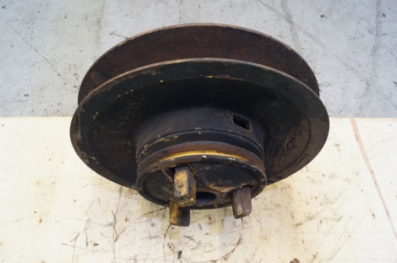 Sonstiges Mähdrescherzubehör des Typs New Holland TF78, Gebrauchtmaschine in Hemmet (Bild 11)