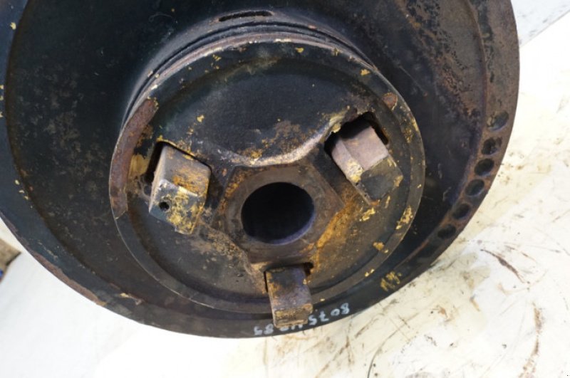 Sonstiges Mähdrescherzubehör des Typs New Holland TF78, Gebrauchtmaschine in Hemmet (Bild 14)