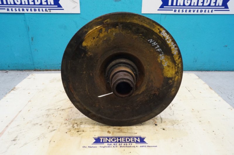 Sonstiges Mähdrescherzubehör des Typs New Holland TF78, Gebrauchtmaschine in Hemmet (Bild 5)