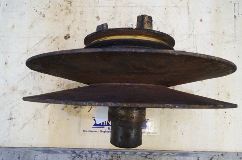 Sonstiges Mähdrescherzubehör des Typs New Holland TF78, Gebrauchtmaschine in Hemmet (Bild 8)