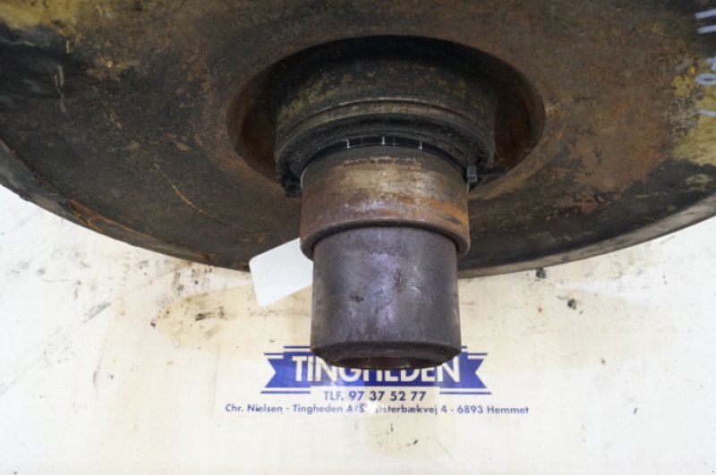 Sonstiges Mähdrescherzubehör des Typs New Holland TF78, Gebrauchtmaschine in Hemmet (Bild 7)