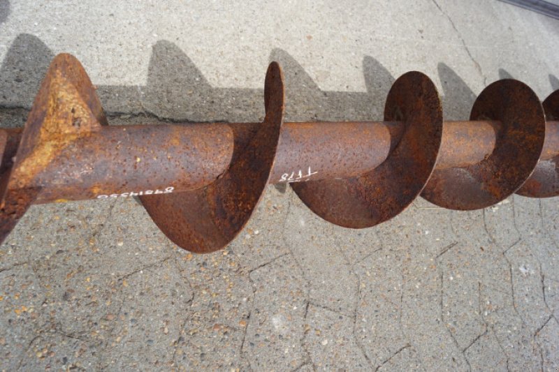 Sonstiges Mähdrescherzubehör typu New Holland TF78, Gebrauchtmaschine v Hemmet (Obrázek 15)