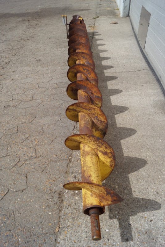 Sonstiges Mähdrescherzubehör typu New Holland TF78, Gebrauchtmaschine v Hemmet (Obrázek 21)