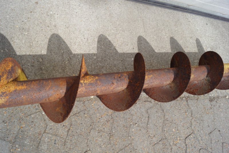 Sonstiges Mähdrescherzubehör typu New Holland TF78, Gebrauchtmaschine v Hemmet (Obrázek 18)