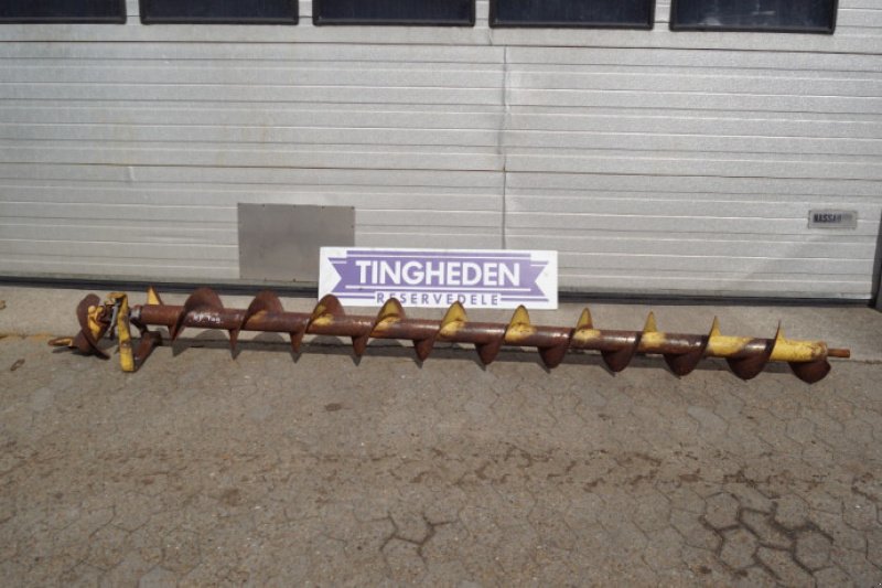 Sonstiges Mähdrescherzubehör typu New Holland TF78, Gebrauchtmaschine v Hemmet (Obrázek 4)