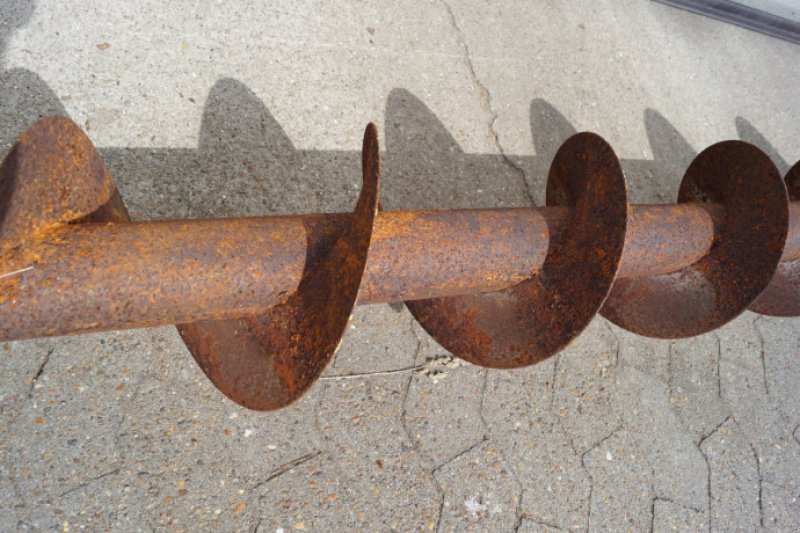 Sonstiges Mähdrescherzubehör typu New Holland TF78, Gebrauchtmaschine v Hemmet (Obrázek 16)