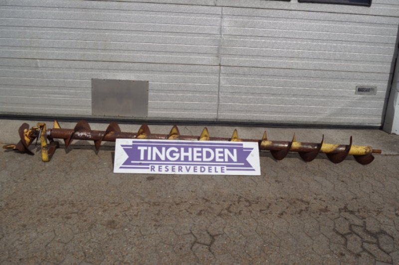 Sonstiges Mähdrescherzubehör typu New Holland TF78, Gebrauchtmaschine v Hemmet (Obrázek 1)