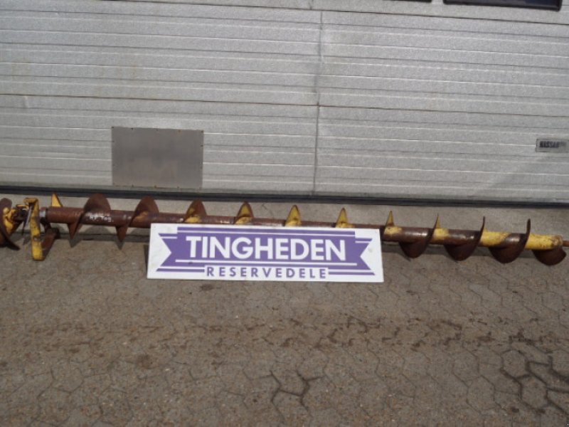 Sonstiges Mähdrescherzubehör des Typs New Holland TF78, Gebrauchtmaschine in Hemmet (Bild 1)