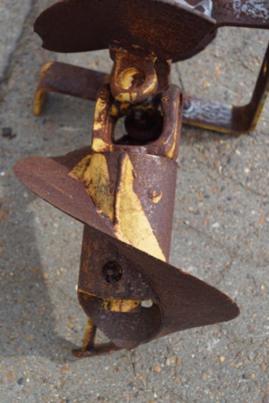 Sonstiges Mähdrescherzubehör typu New Holland TF78, Gebrauchtmaschine v Hemmet (Obrázek 10)