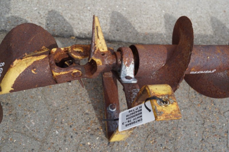 Sonstiges Mähdrescherzubehör typu New Holland TF78, Gebrauchtmaschine v Hemmet (Obrázek 14)