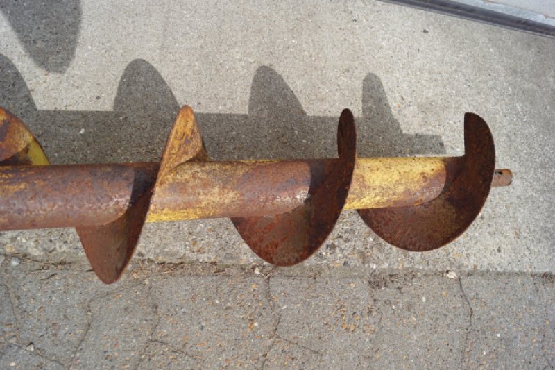 Sonstiges Mähdrescherzubehör typu New Holland TF78, Gebrauchtmaschine v Hemmet (Obrázek 19)