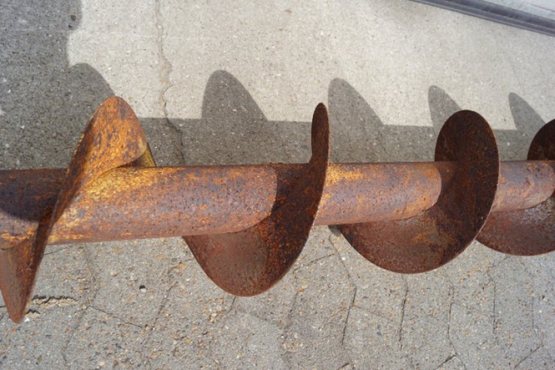 Sonstiges Mähdrescherzubehör typu New Holland TF78, Gebrauchtmaschine v Hemmet (Obrázek 17)