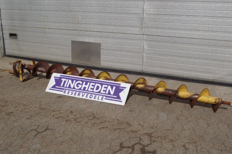 Sonstiges Mähdrescherzubehör typu New Holland TF78, Gebrauchtmaschine v Hemmet (Obrázek 3)