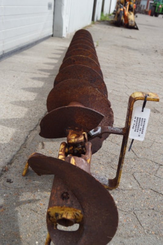 Sonstiges Mähdrescherzubehör typu New Holland TF78, Gebrauchtmaschine v Hemmet (Obrázek 13)