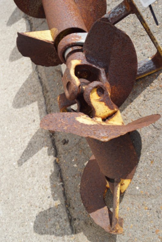 Sonstiges Mähdrescherzubehör typu New Holland TF78, Gebrauchtmaschine v Hemmet (Obrázek 7)