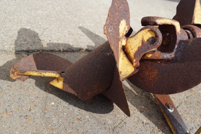 Sonstiges Mähdrescherzubehör typu New Holland TF78, Gebrauchtmaschine v Hemmet (Obrázek 8)