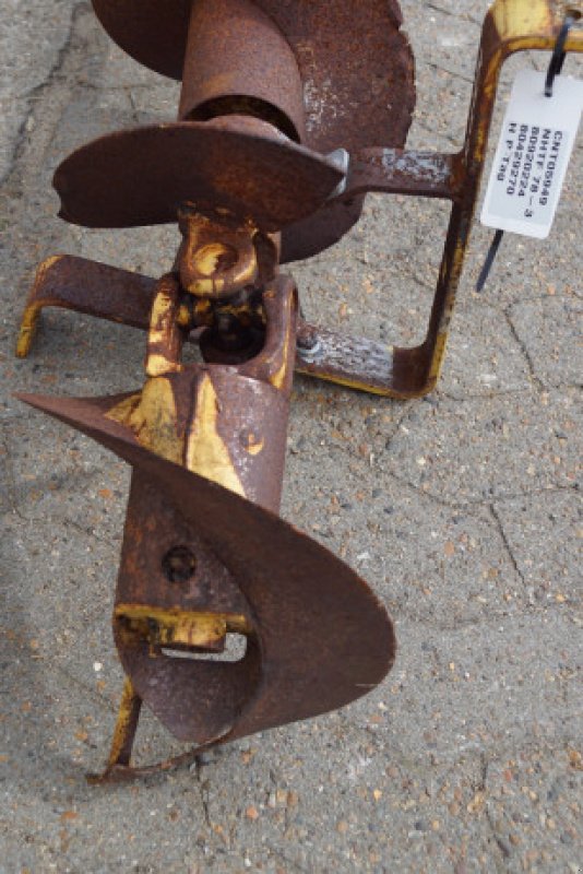 Sonstiges Mähdrescherzubehör typu New Holland TF78, Gebrauchtmaschine v Hemmet (Obrázek 12)
