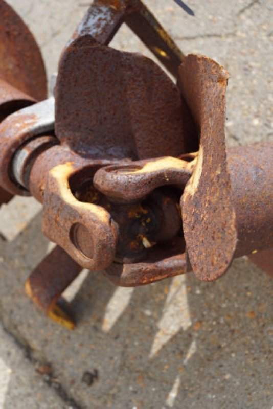 Sonstiges Mähdrescherzubehör typu New Holland TF78, Gebrauchtmaschine v Hemmet (Obrázek 9)