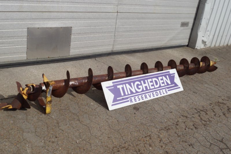 Sonstiges Mähdrescherzubehör typu New Holland TF78, Gebrauchtmaschine v Hemmet (Obrázek 2)