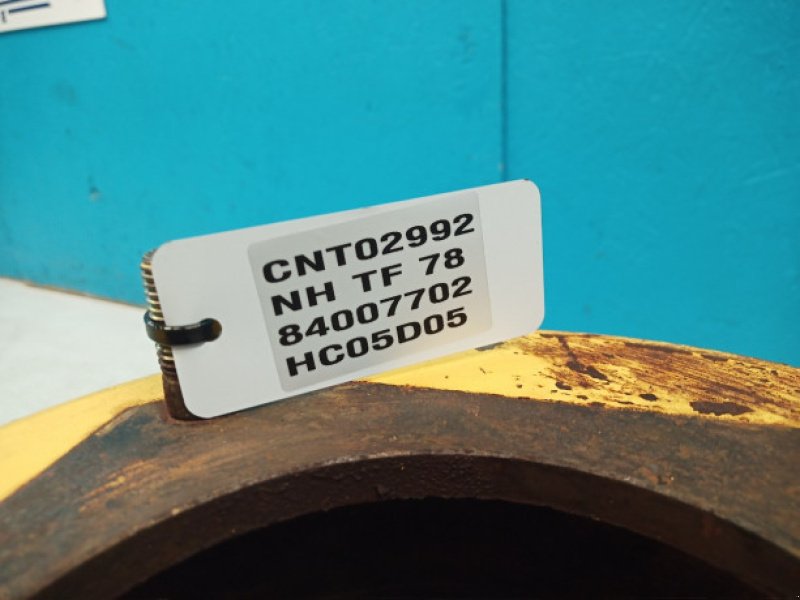 Sonstiges Mähdrescherzubehör tip New Holland TF78, Gebrauchtmaschine in Hemmet (Poză 6)