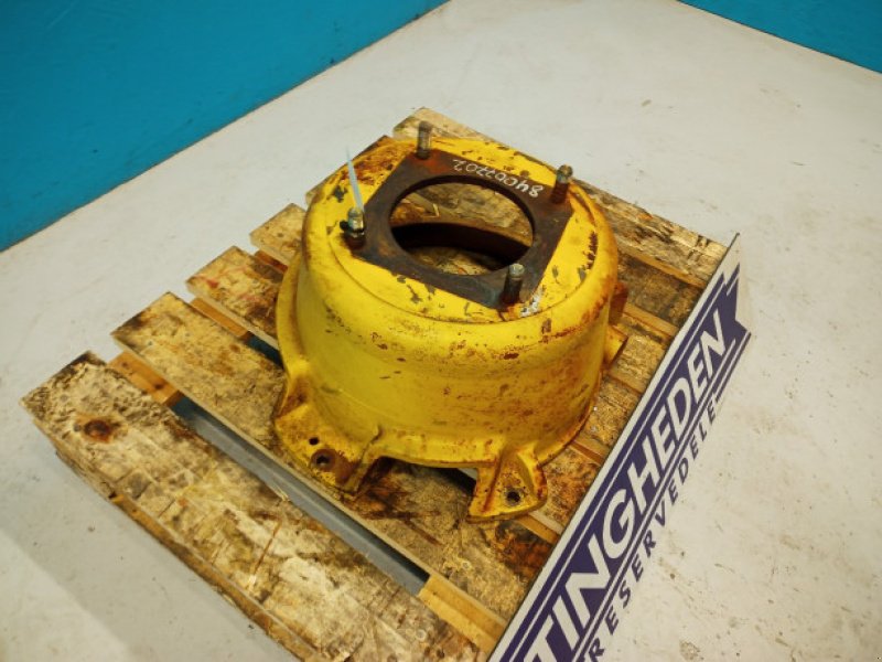 Sonstiges Mähdrescherzubehör tip New Holland TF78, Gebrauchtmaschine in Hemmet (Poză 2)