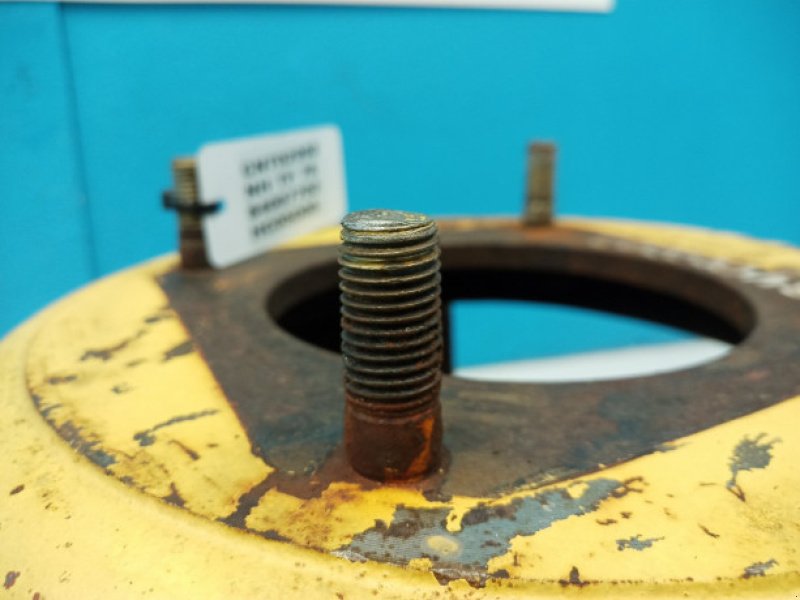 Sonstiges Mähdrescherzubehör tip New Holland TF78, Gebrauchtmaschine in Hemmet (Poză 5)