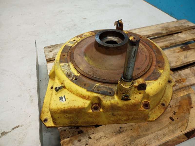 Sonstiges Mähdrescherzubehör typu New Holland TF78, Gebrauchtmaschine v Hemmet (Obrázek 3)