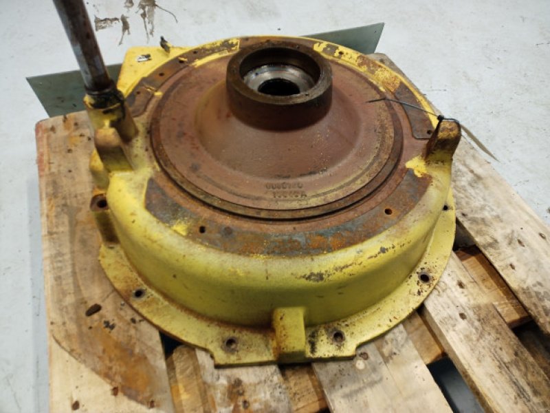 Sonstiges Mähdrescherzubehör typu New Holland TF78, Gebrauchtmaschine v Hemmet (Obrázek 4)