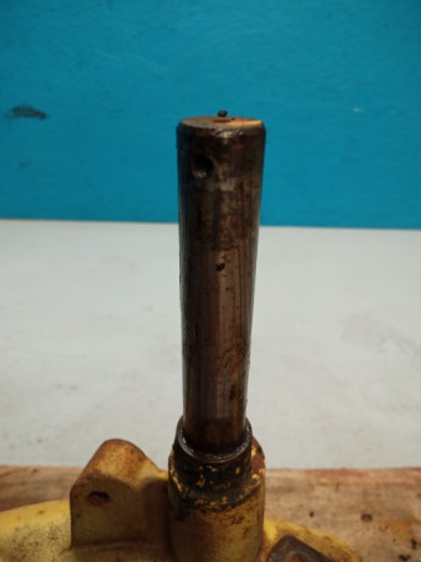 Sonstiges Mähdrescherzubehör typu New Holland TF78, Gebrauchtmaschine v Hemmet (Obrázek 8)