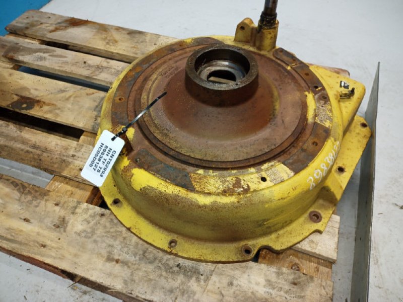 Sonstiges Mähdrescherzubehör typu New Holland TF78, Gebrauchtmaschine v Hemmet (Obrázek 2)