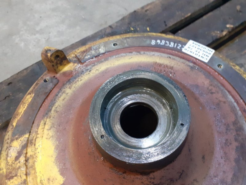 Sonstiges Mähdrescherzubehör tip New Holland TF78, Gebrauchtmaschine in Hemmet (Poză 5)