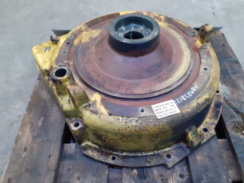 Sonstiges Mähdrescherzubehör tip New Holland TF78, Gebrauchtmaschine in Hemmet (Poză 3)