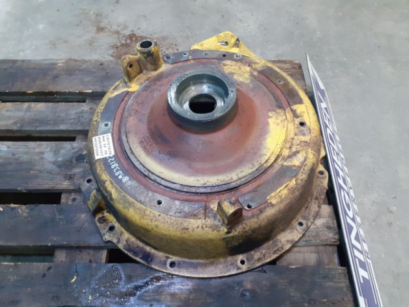 Sonstiges Mähdrescherzubehör tip New Holland TF78, Gebrauchtmaschine in Hemmet (Poză 2)