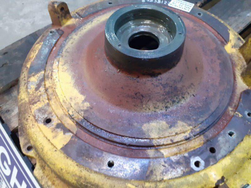 Sonstiges Mähdrescherzubehör tip New Holland TF78, Gebrauchtmaschine in Hemmet (Poză 6)