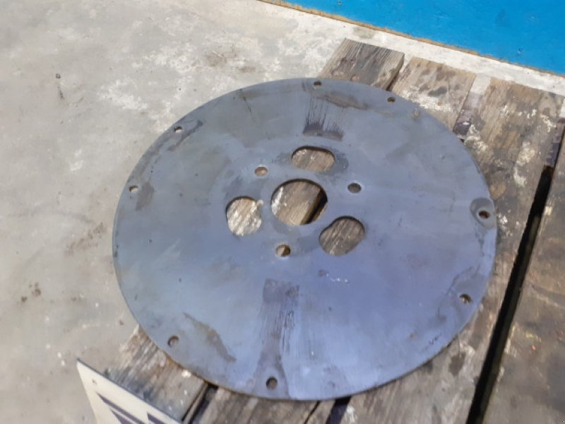 Sonstiges Mähdrescherzubehör des Typs New Holland TF78, Gebrauchtmaschine in Hemmet (Bild 4)