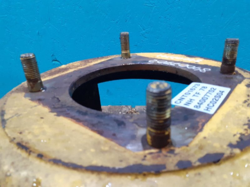 Sonstiges Mähdrescherzubehör typu New Holland TF78, Gebrauchtmaschine v Hemmet (Obrázek 8)