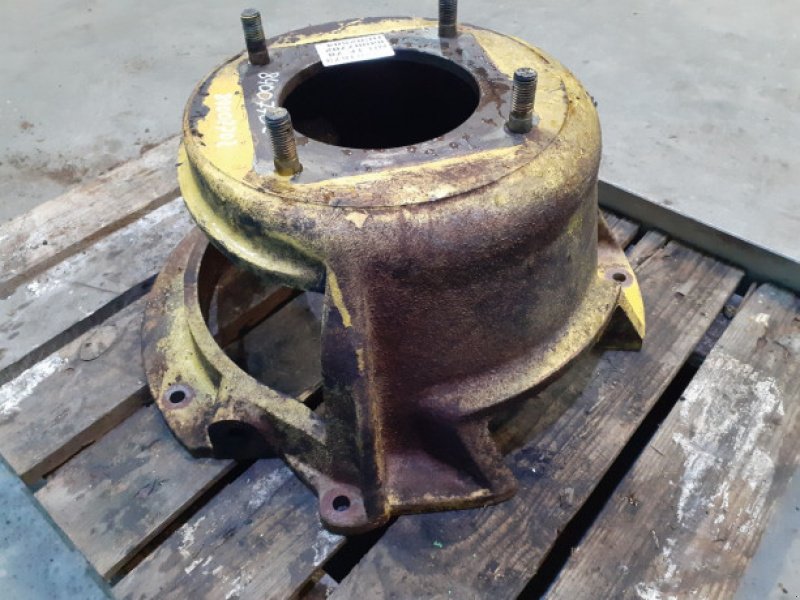 Sonstiges Mähdrescherzubehör typu New Holland TF78, Gebrauchtmaschine v Hemmet (Obrázek 5)