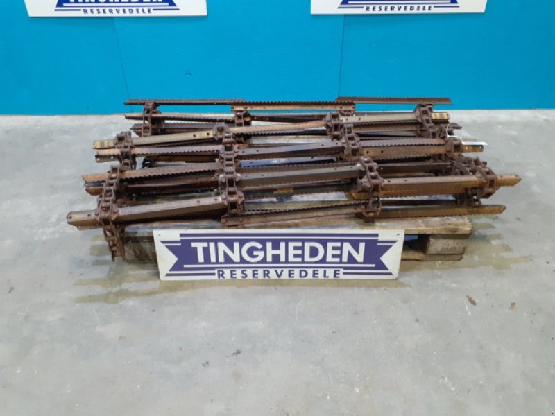 Sonstiges Mähdrescherzubehör des Typs New Holland TF78, Gebrauchtmaschine in Hemmet (Bild 1)