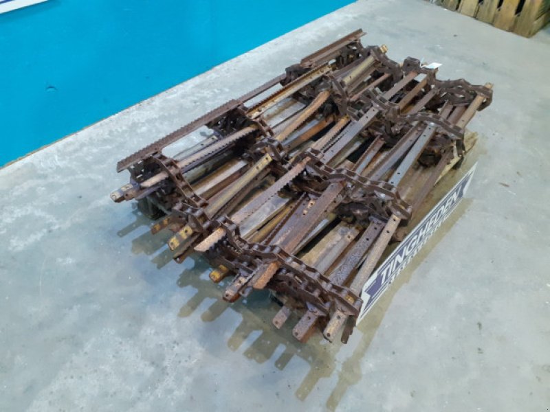 Sonstiges Mähdrescherzubehör des Typs New Holland TF78, Gebrauchtmaschine in Hemmet (Bild 2)