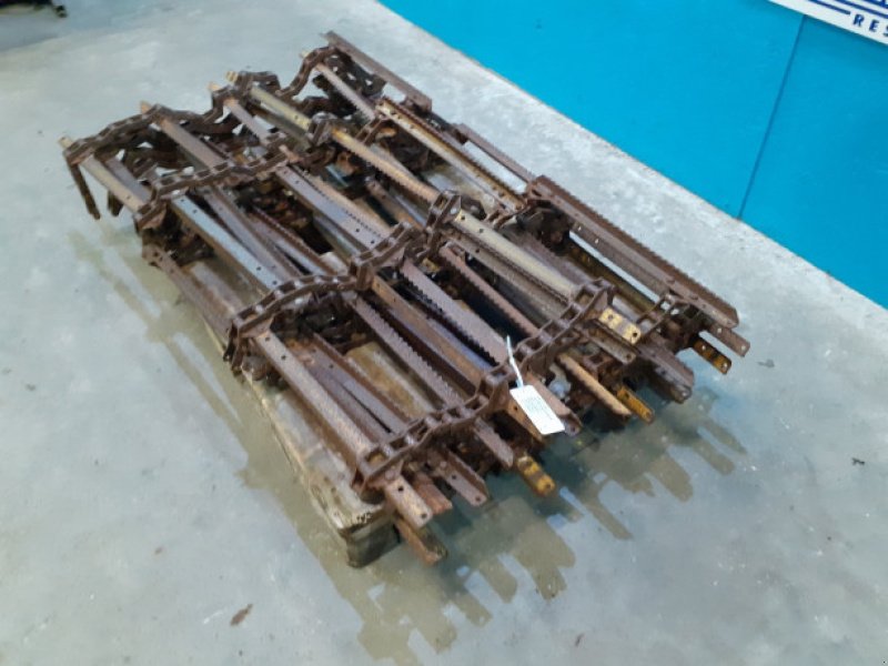 Sonstiges Mähdrescherzubehör des Typs New Holland TF78, Gebrauchtmaschine in Hemmet (Bild 3)