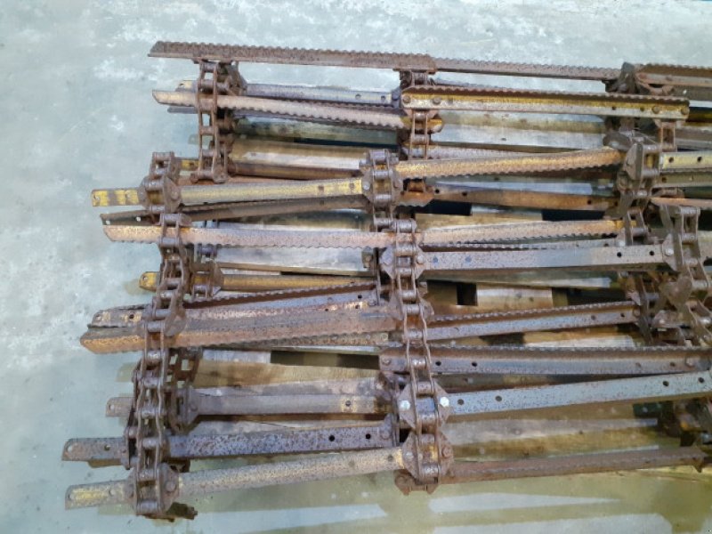 Sonstiges Mähdrescherzubehör des Typs New Holland TF78, Gebrauchtmaschine in Hemmet (Bild 7)