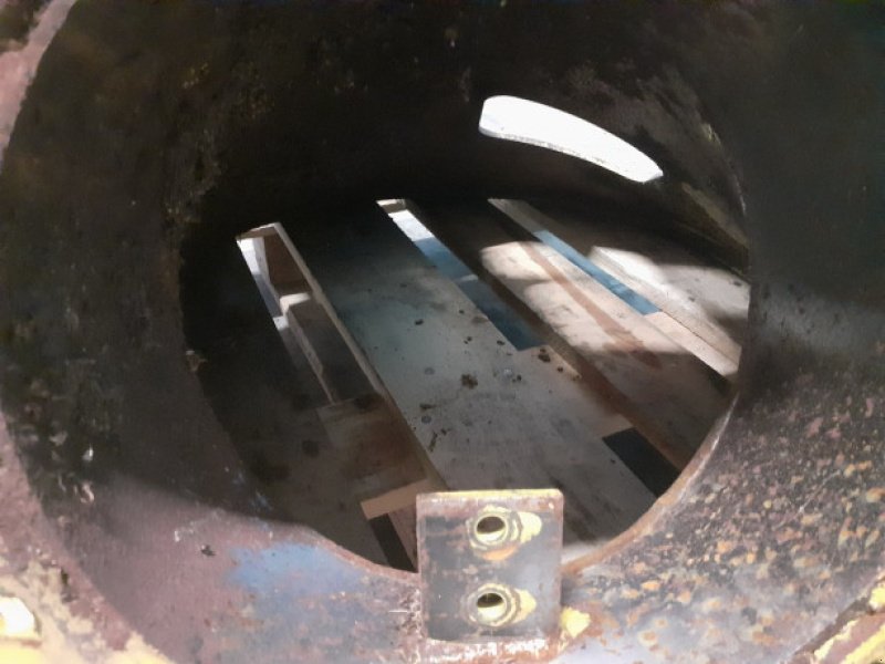 Sonstiges Mähdrescherzubehör typu New Holland TF78, Gebrauchtmaschine v Hemmet (Obrázek 8)