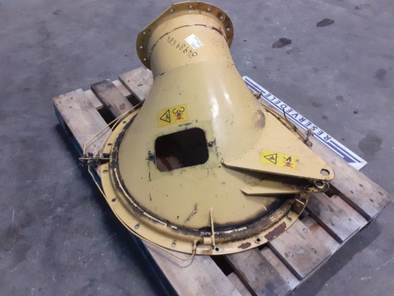 Sonstiges Mähdrescherzubehör typu New Holland TF78, Gebrauchtmaschine v Hemmet (Obrázek 6)