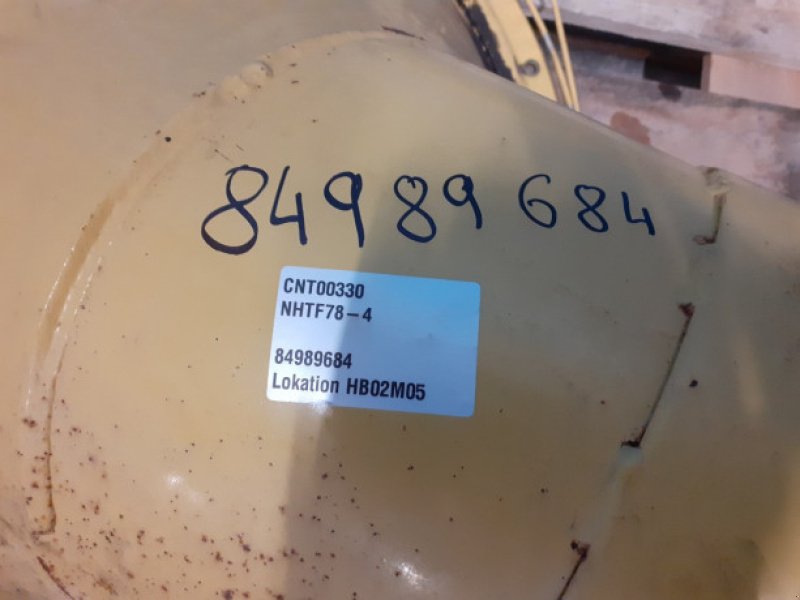 Sonstiges Mähdrescherzubehör typu New Holland TF78, Gebrauchtmaschine v Hemmet (Obrázek 2)