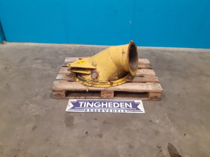 Sonstiges Mähdrescherzubehör от тип New Holland TF78, Gebrauchtmaschine в Hemmet (Снимка 1)