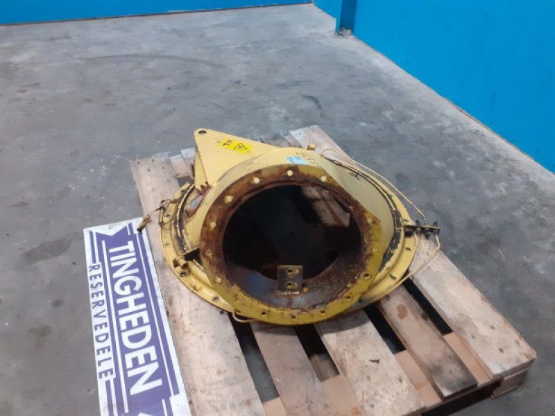 Sonstiges Mähdrescherzubehör typu New Holland TF78, Gebrauchtmaschine v Hemmet (Obrázek 4)